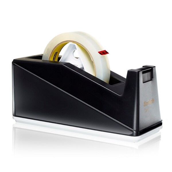 C10 Tape dispenser for 1'' and 3'' rl