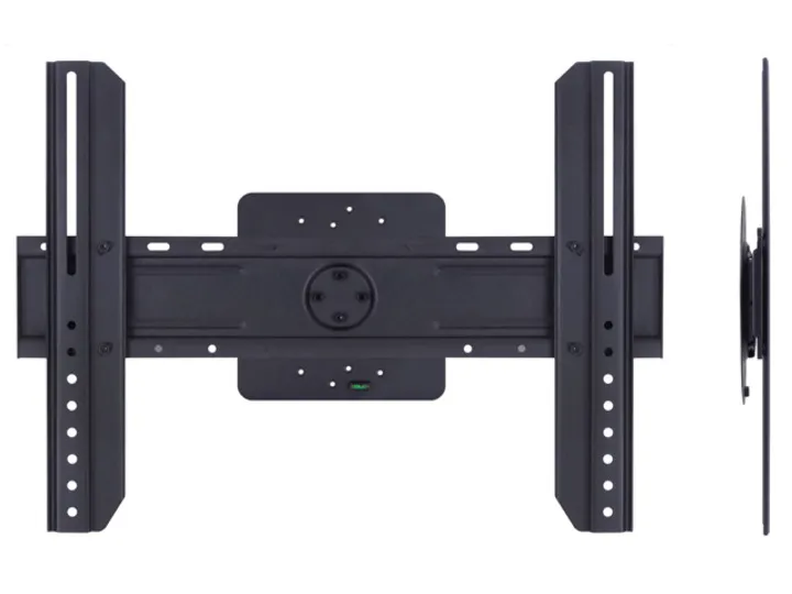 Multibrackets  Digital Signage Wallmount Black