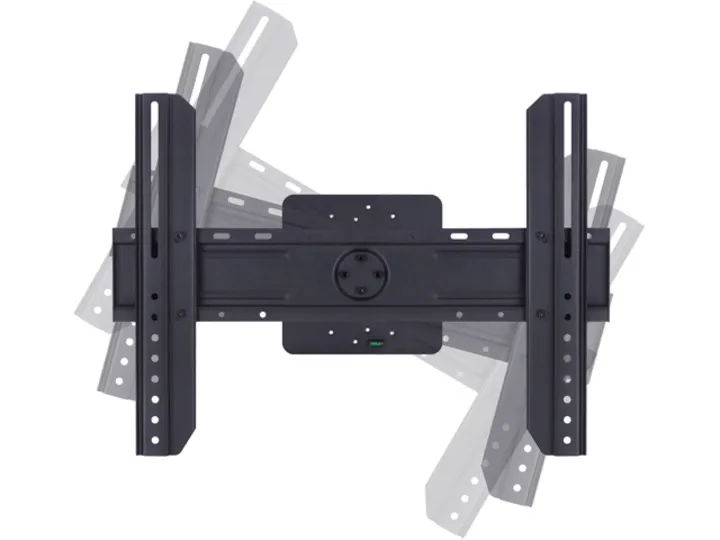 Multibrackets  Digital Signage Wallmount Black