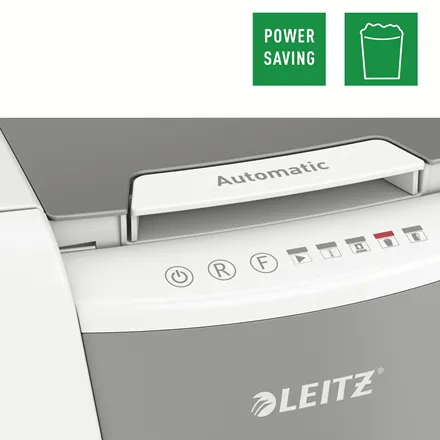LEITZ Paperisilppuri