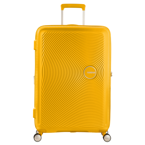American Tourister Soundbox Sp 55 Gul
