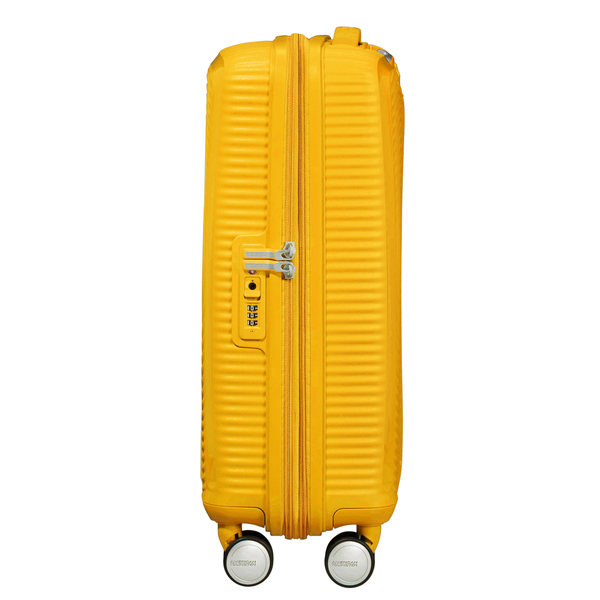 American Tourister Soundbox Sp 55 Gul