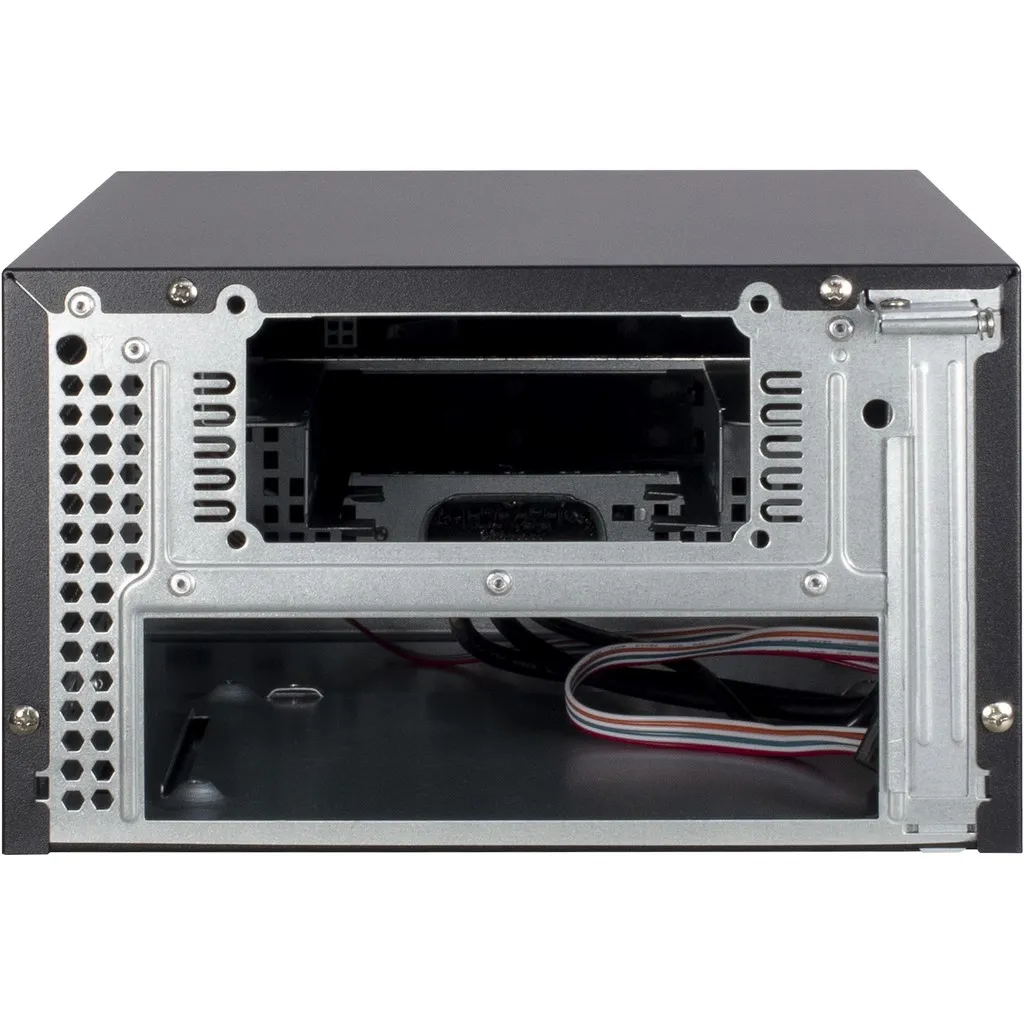 Inter-Tech MI-008 Mini-ITX