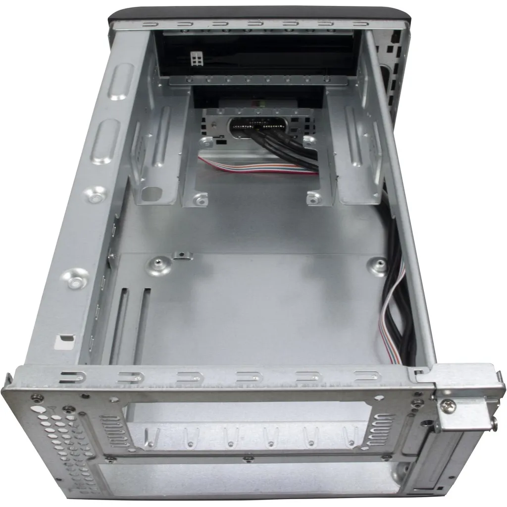 Inter-Tech MI-008 Mini-ITX