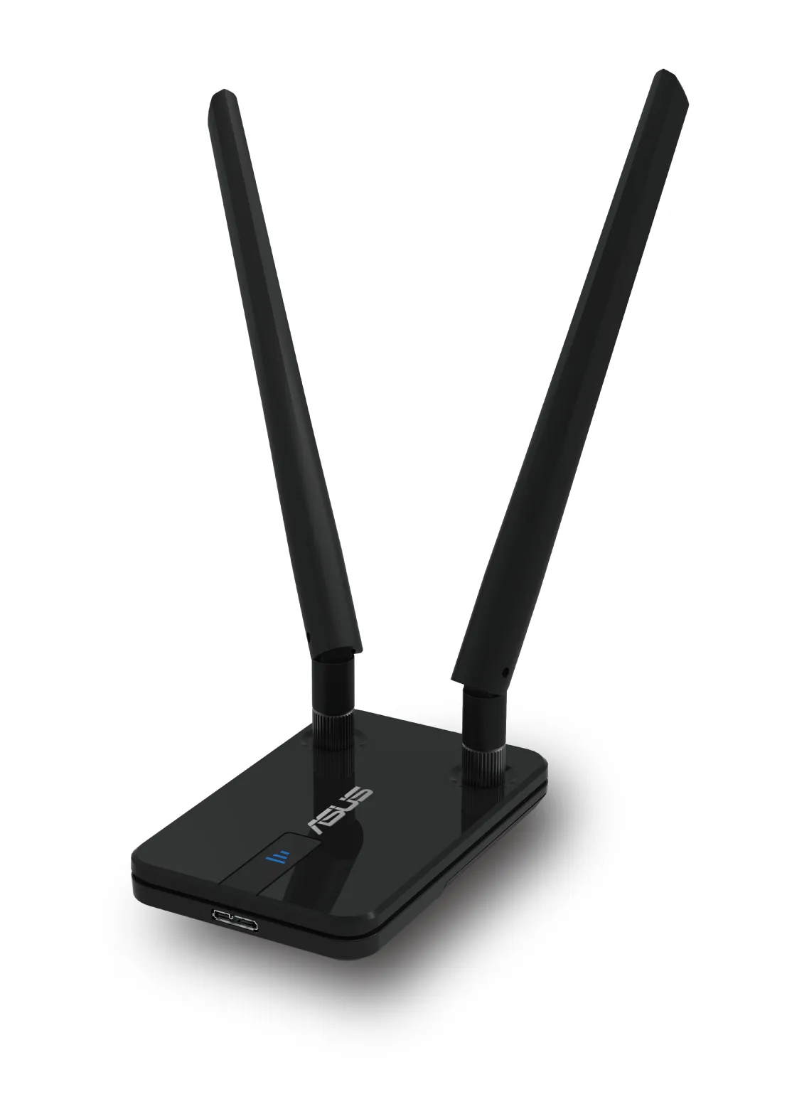 (Löytönurkka) ASUS USB-AC58 Wireless-AC1300 MU-MIMO USB 3.0 Adapter
