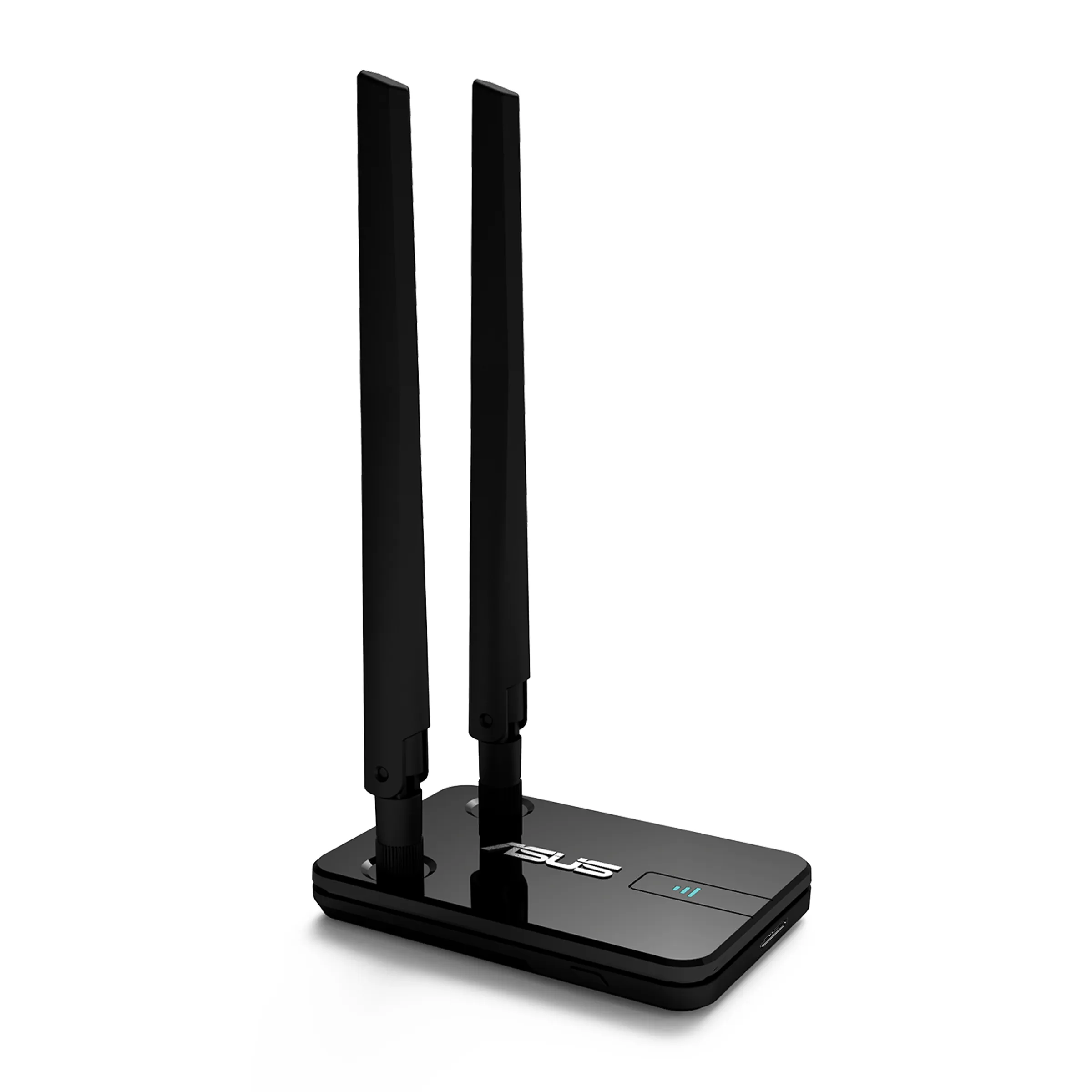 (Löytönurkka) ASUS USB-AC58 Wireless-AC1300 MU-MIMO USB 3.0 Adapter