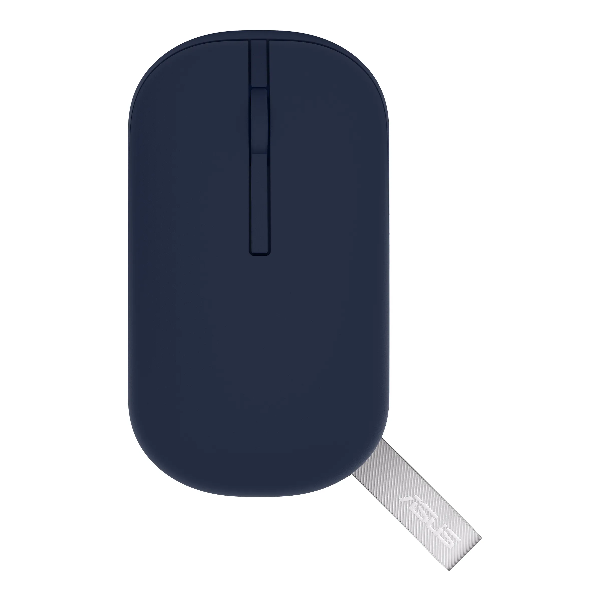 ASUS Mus MD100 Blue Color: Quiet Blue (with Solar Blue also included) Wireless