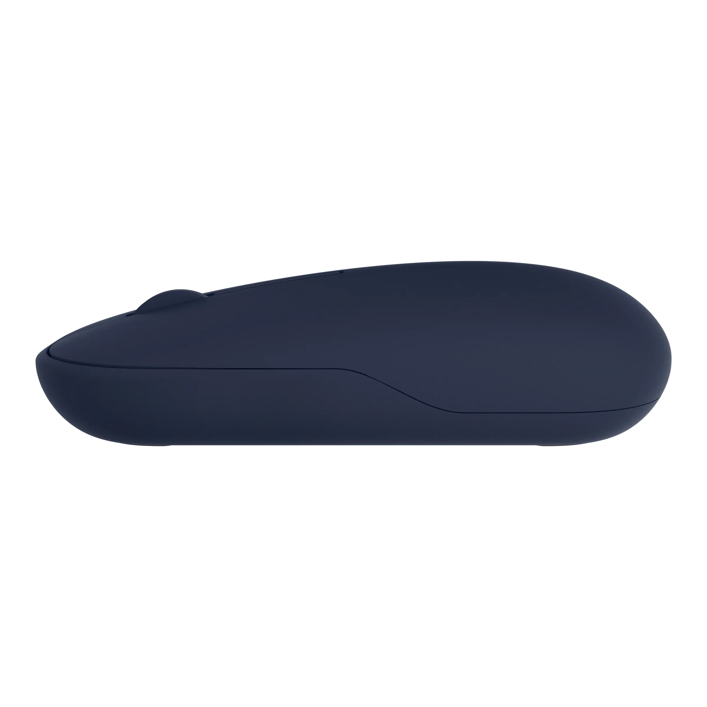 ASUS Mus MD100 Blue Color: Quiet Blue (with Solar Blue also included) Wireless