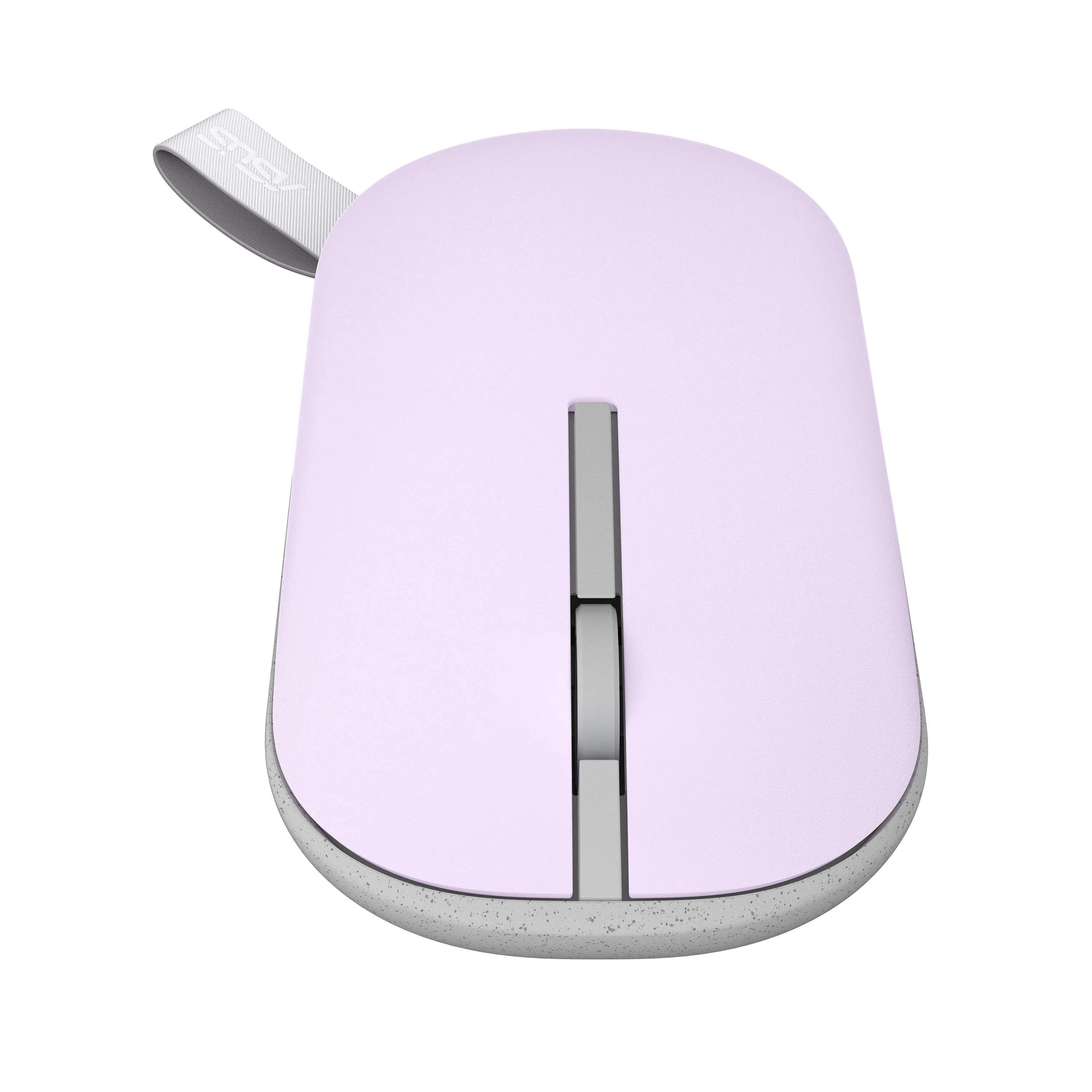 ASUS Mus MD100 Blue Color: Quiet Blue (with Solar Blue also included) Wireless