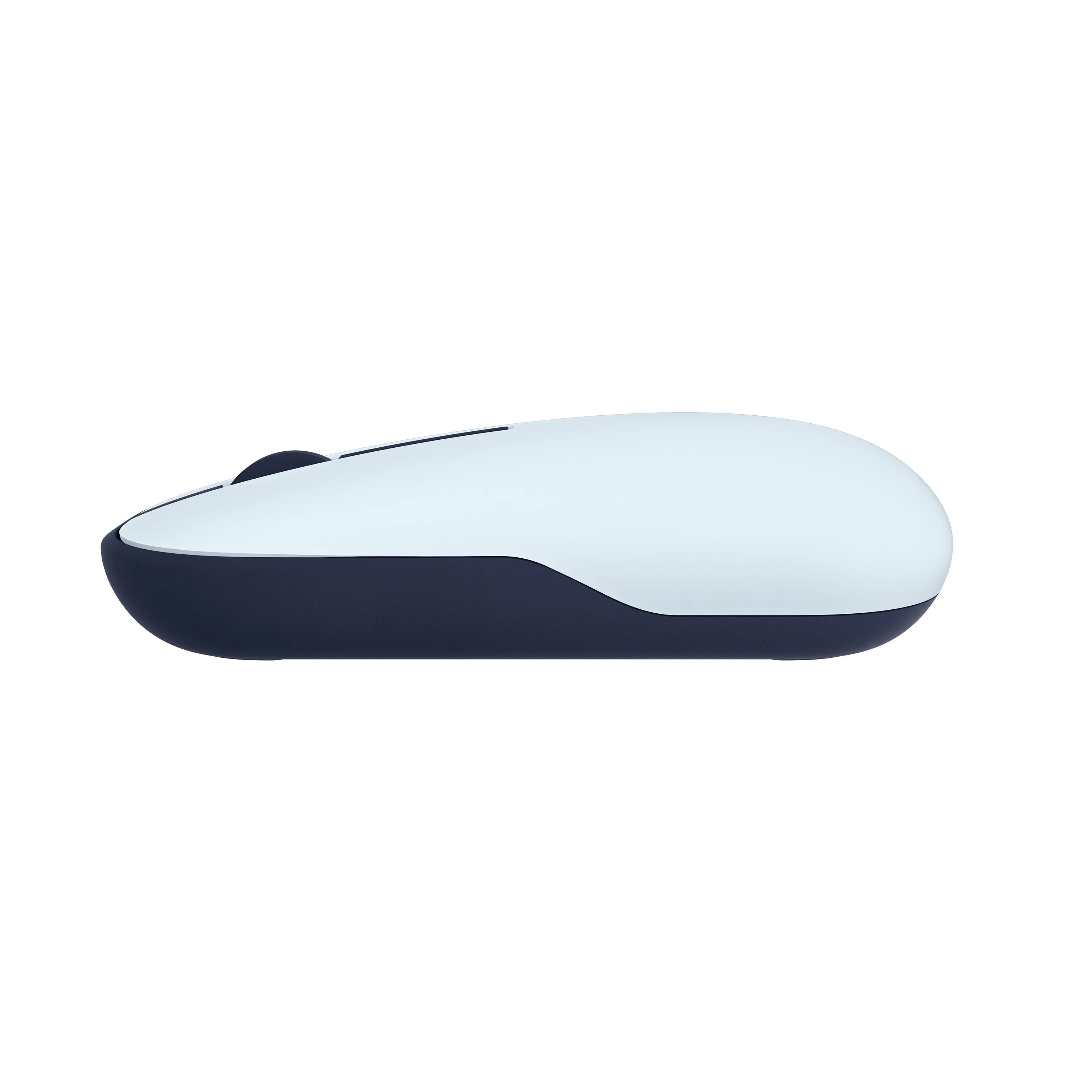 ASUS Mus MD100 Blue Color: Quiet Blue (with Solar Blue also included) Wireless