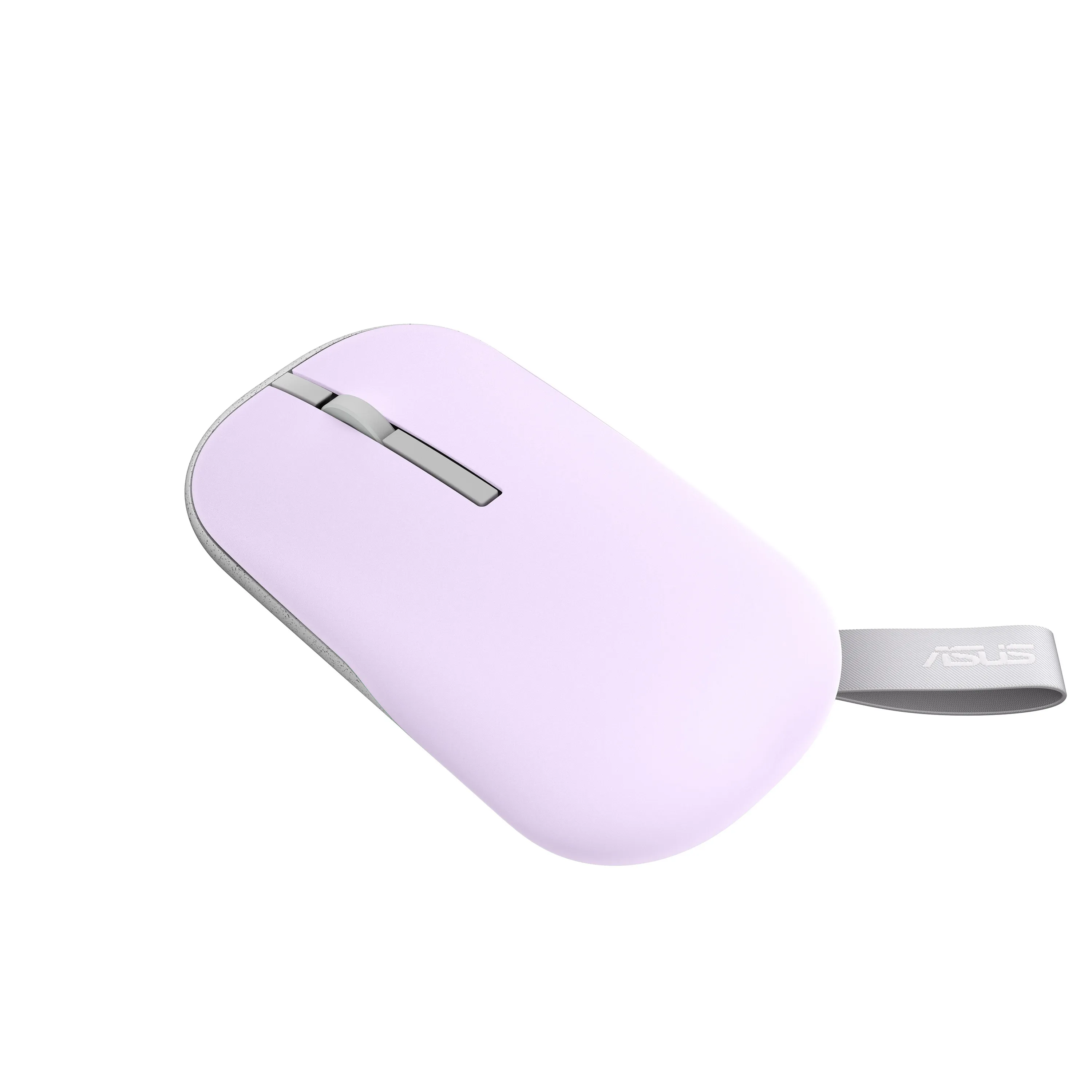 ASUS Mus MD100 Blue Color: Quiet Blue (with Solar Blue also included) Wireless