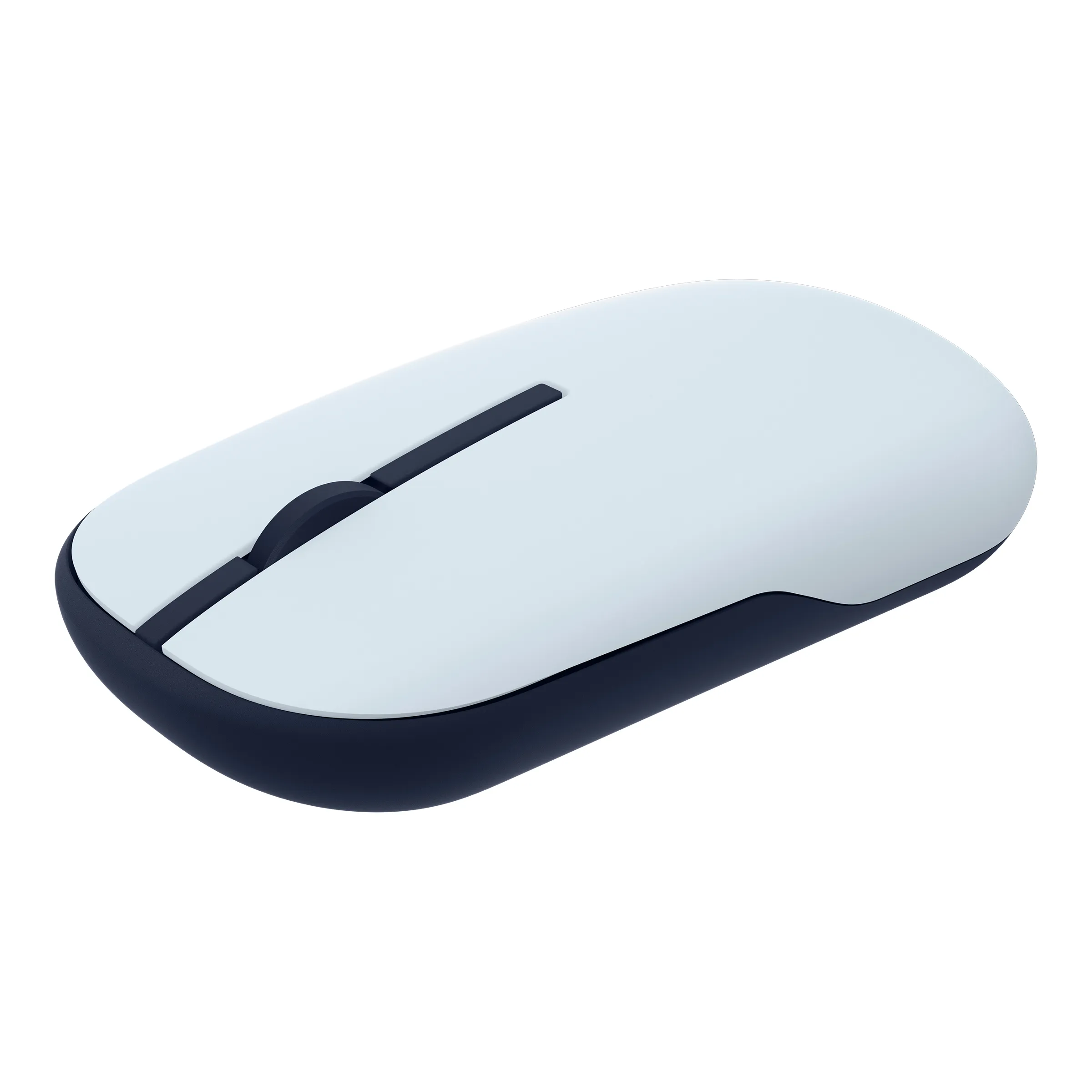ASUS Mus MD100 Blue Color: Quiet Blue (with Solar Blue also included) Wireless
