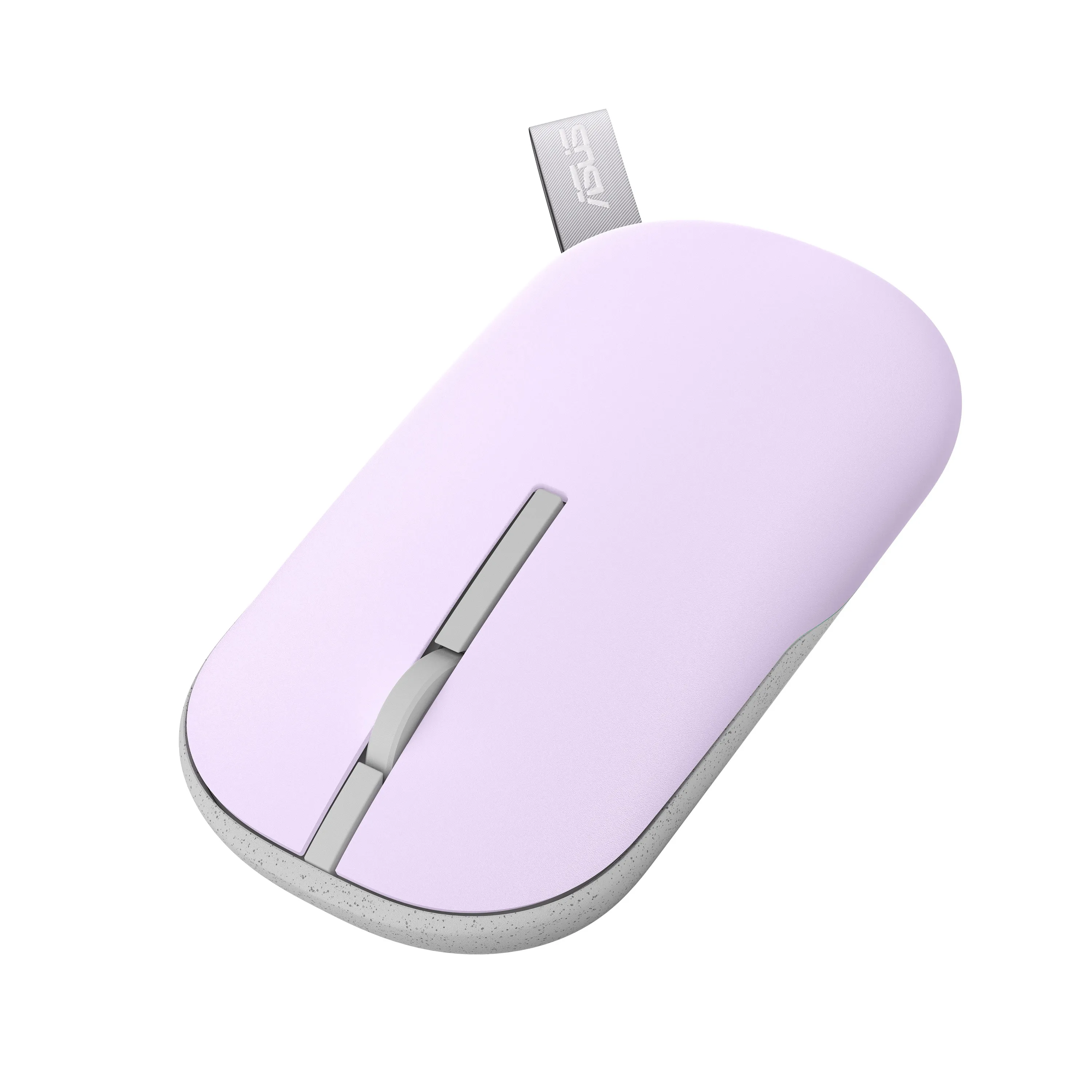 ASUS Mus MD100 Blue Color: Quiet Blue (with Solar Blue also included) Wireless