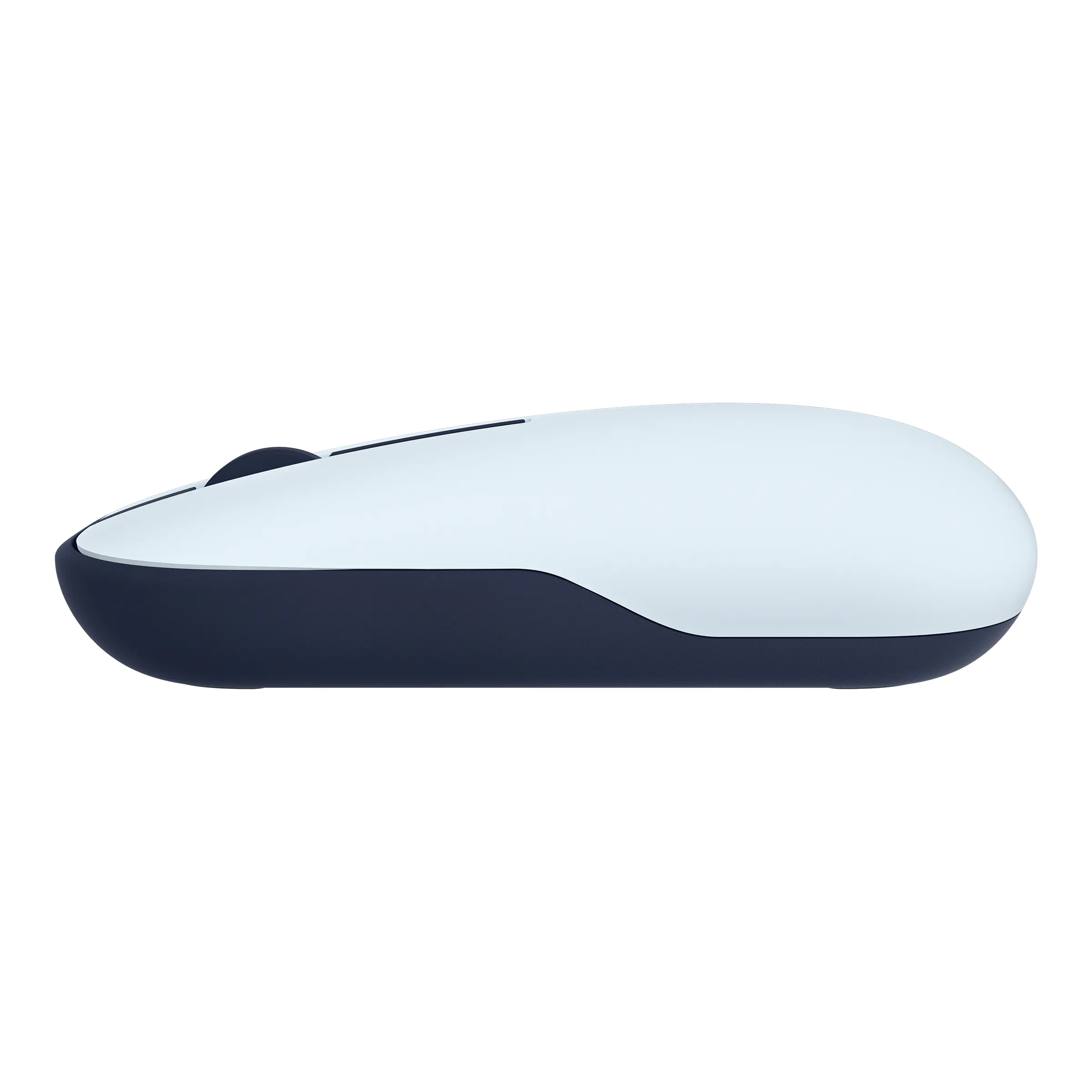 ASUS Mus MD100 Blue Color: Quiet Blue (with Solar Blue also included) Wireless