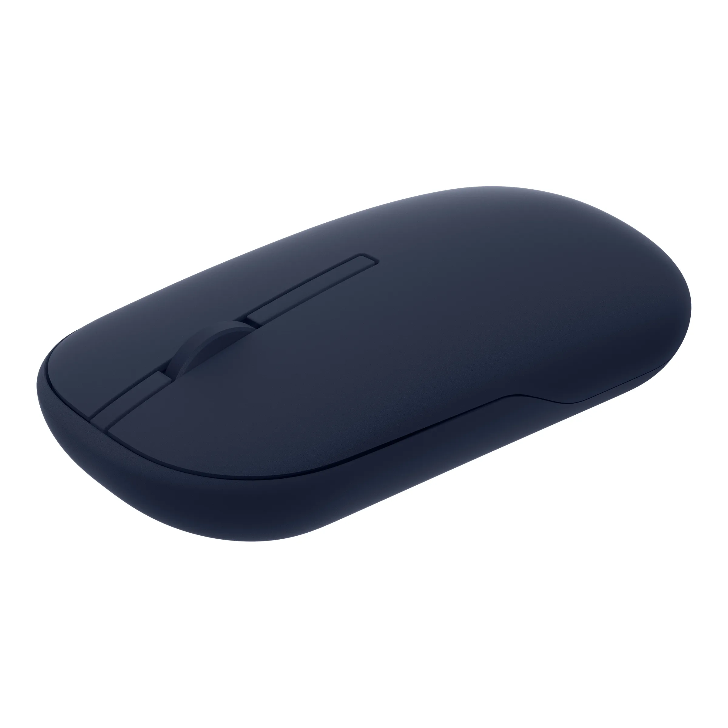 ASUS Mus MD100 Blue Color: Quiet Blue (with Solar Blue also included) Wireless