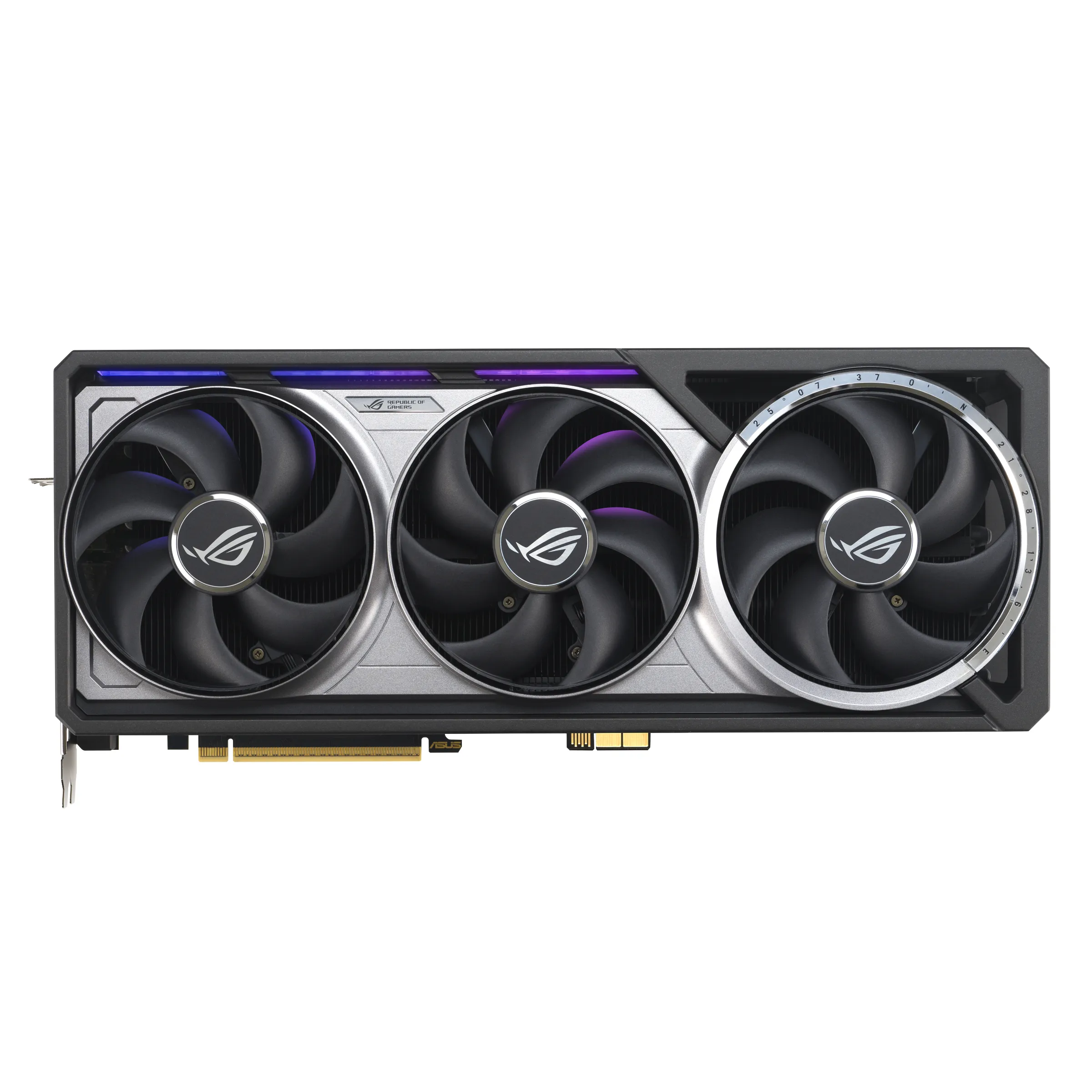 Asus GeForce RTX 5090 Astral BTF Edition 32 GB - Graphics card