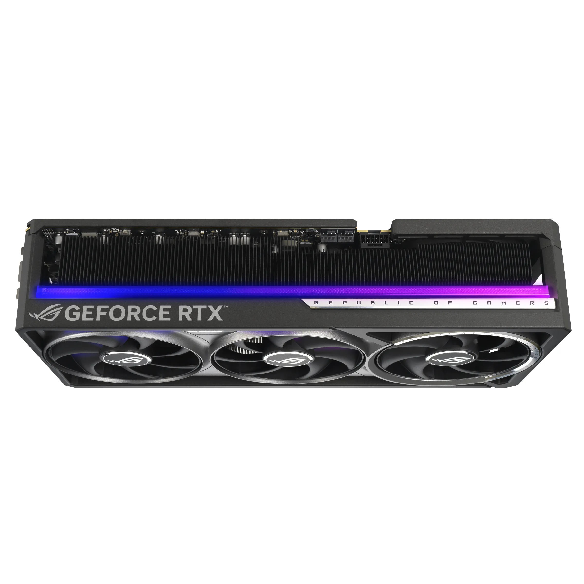 Asus GeForce RTX 5090 Astral BTF Edition 32 GB - Graphics card