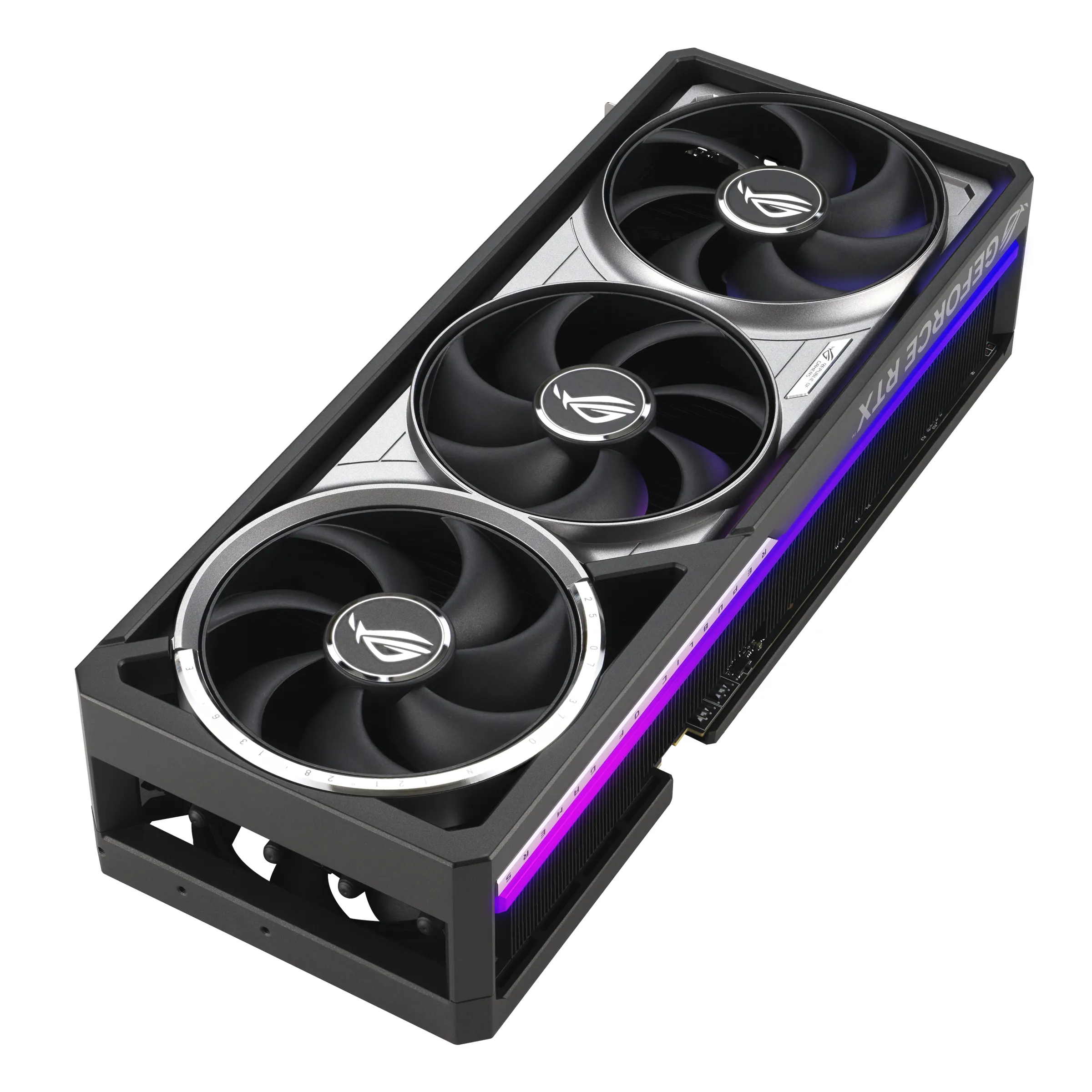 Asus GeForce RTX 5090 Astral BTF Edition 32 GB - Graphics card