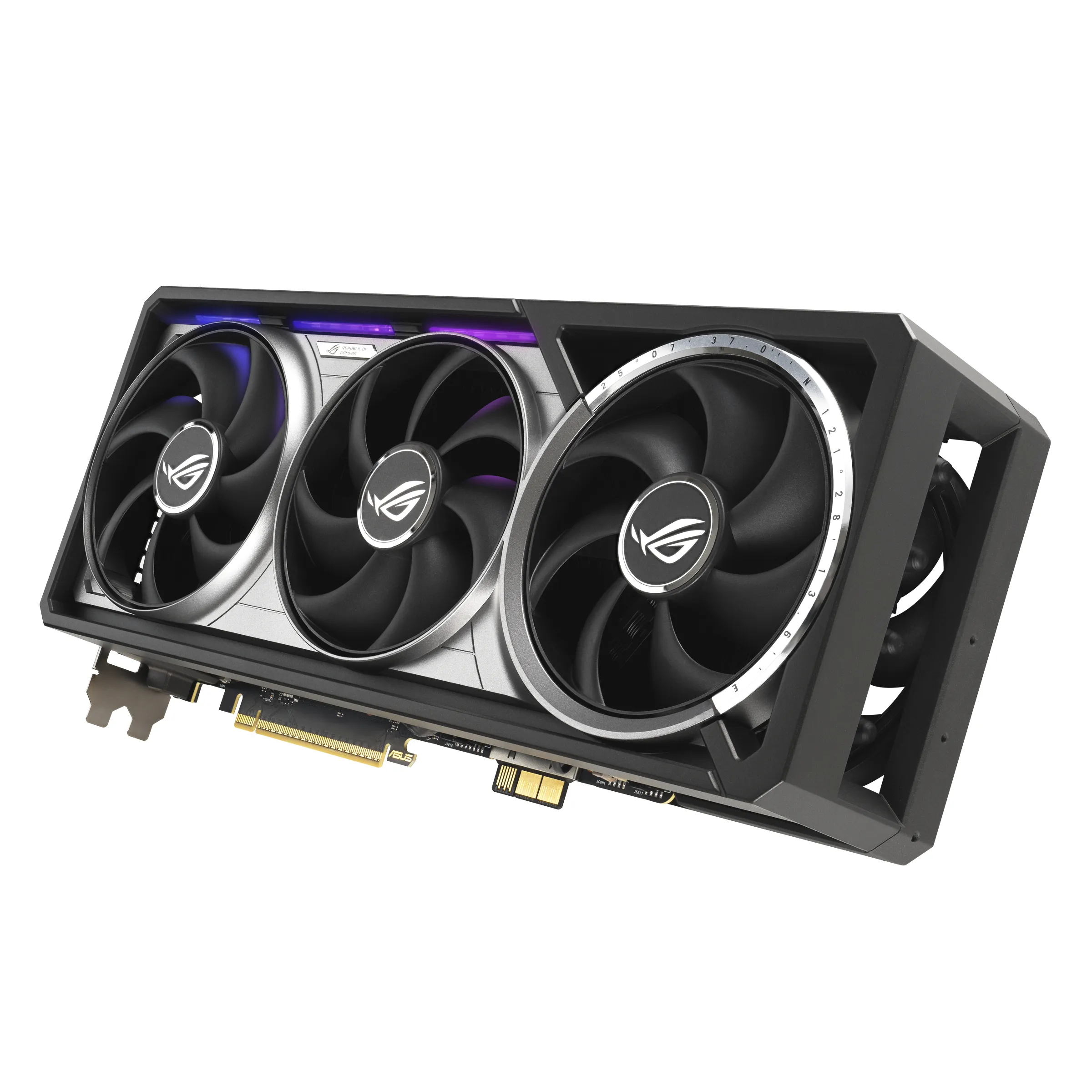 Asus GeForce RTX 5090 Astral BTF Gaming 32 GB -näytönohjain
