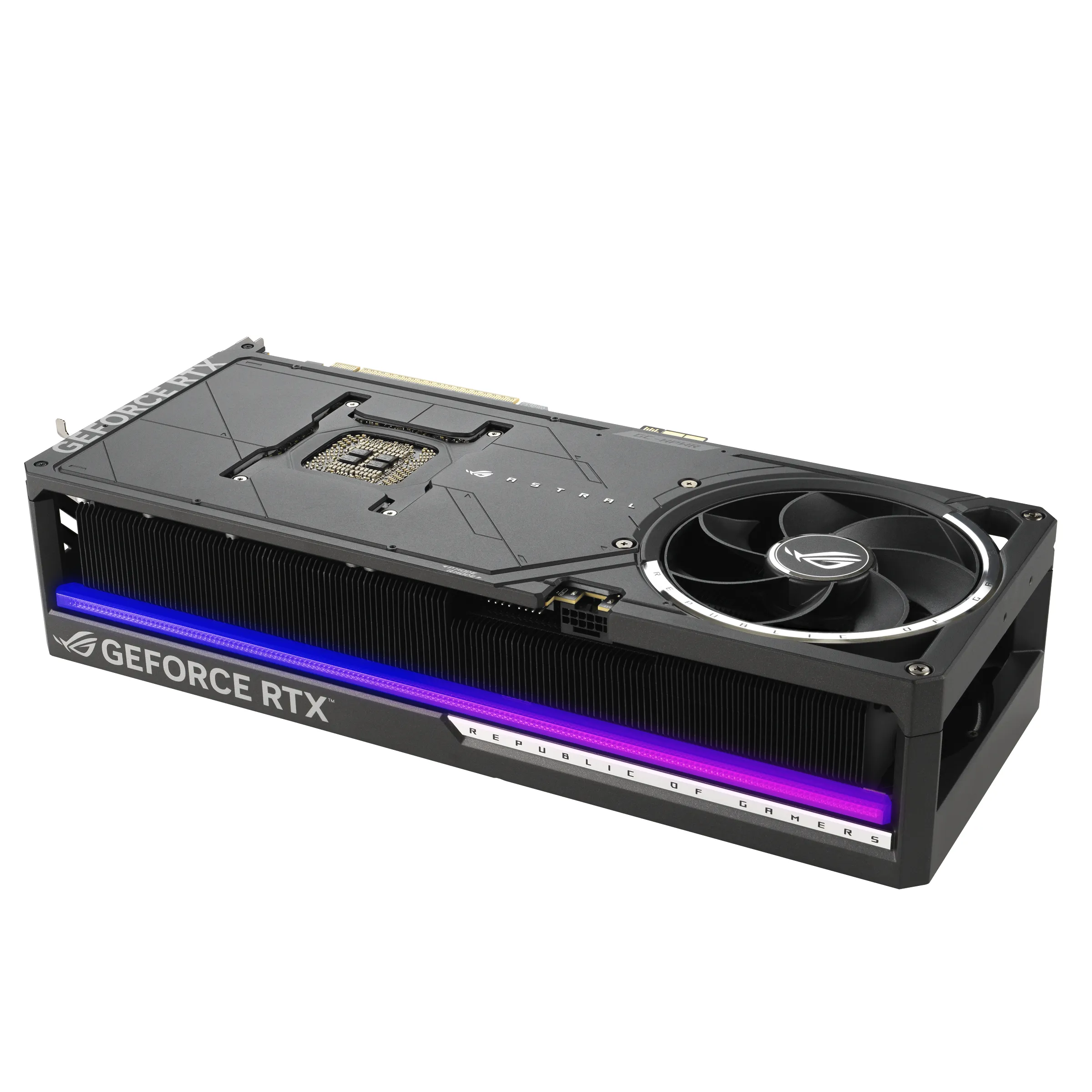 Asus GeForce RTX 5090 Astral BTF Gaming 32 GB -n&auml;yt&ouml;nohjain