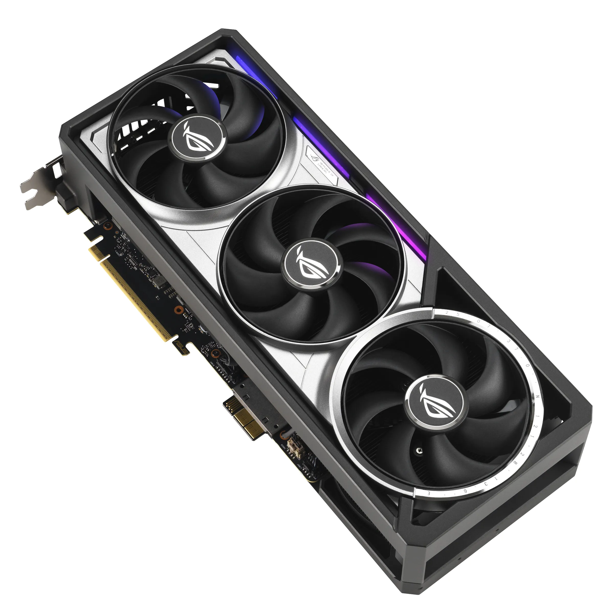Asus GeForce RTX 5090 Astral BTF Gaming 32 GB -n&auml;yt&ouml;nohjain
