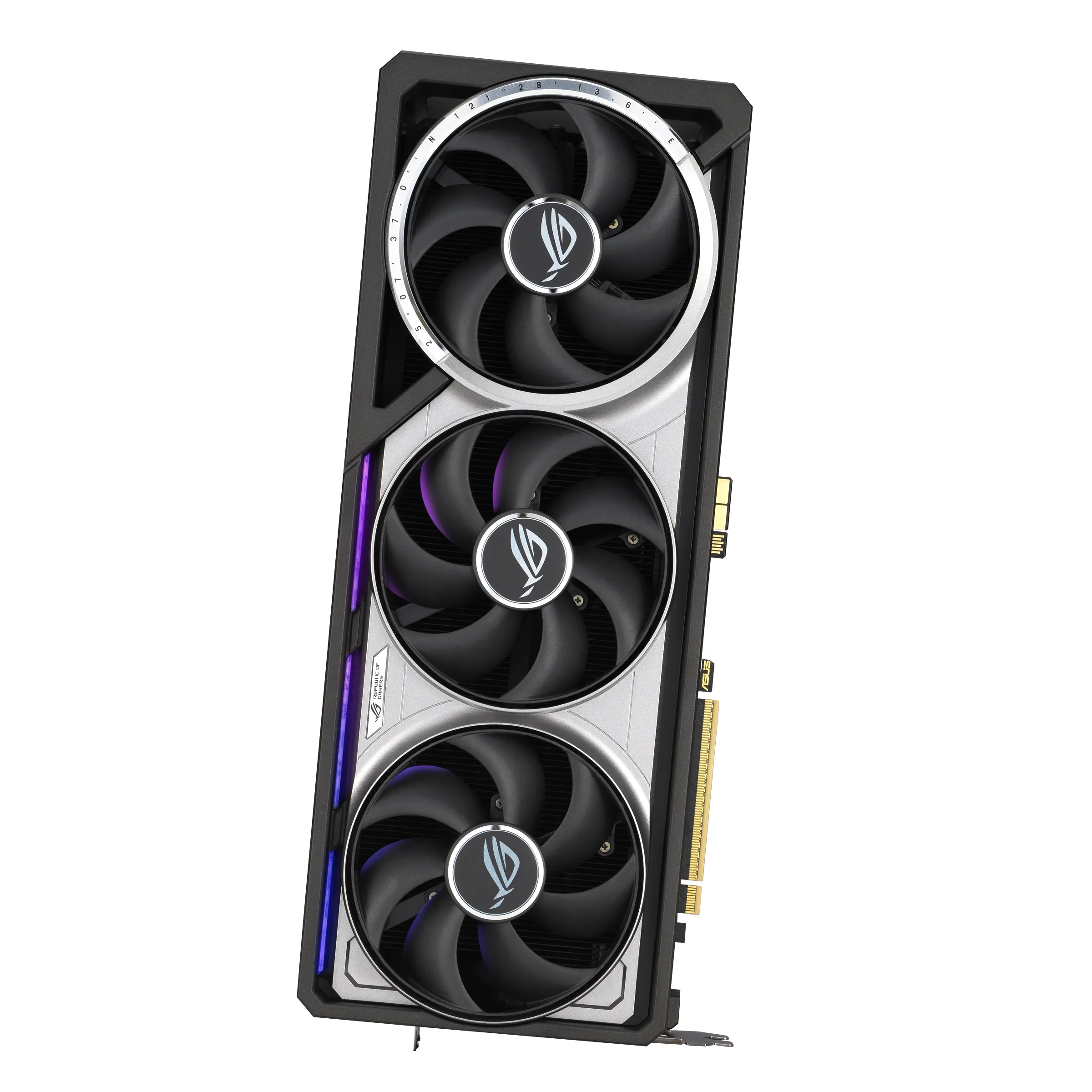 Asus GeForce RTX 5090 Astral BTF Gaming 32 GB -näytönohjain