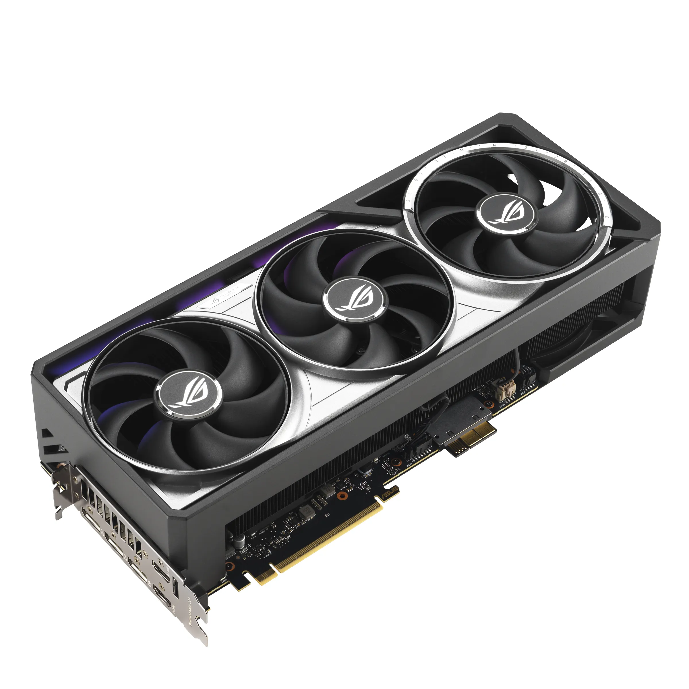 Asus GeForce RTX 5090 Astral BTF Gaming 32 GB -näytönohjain