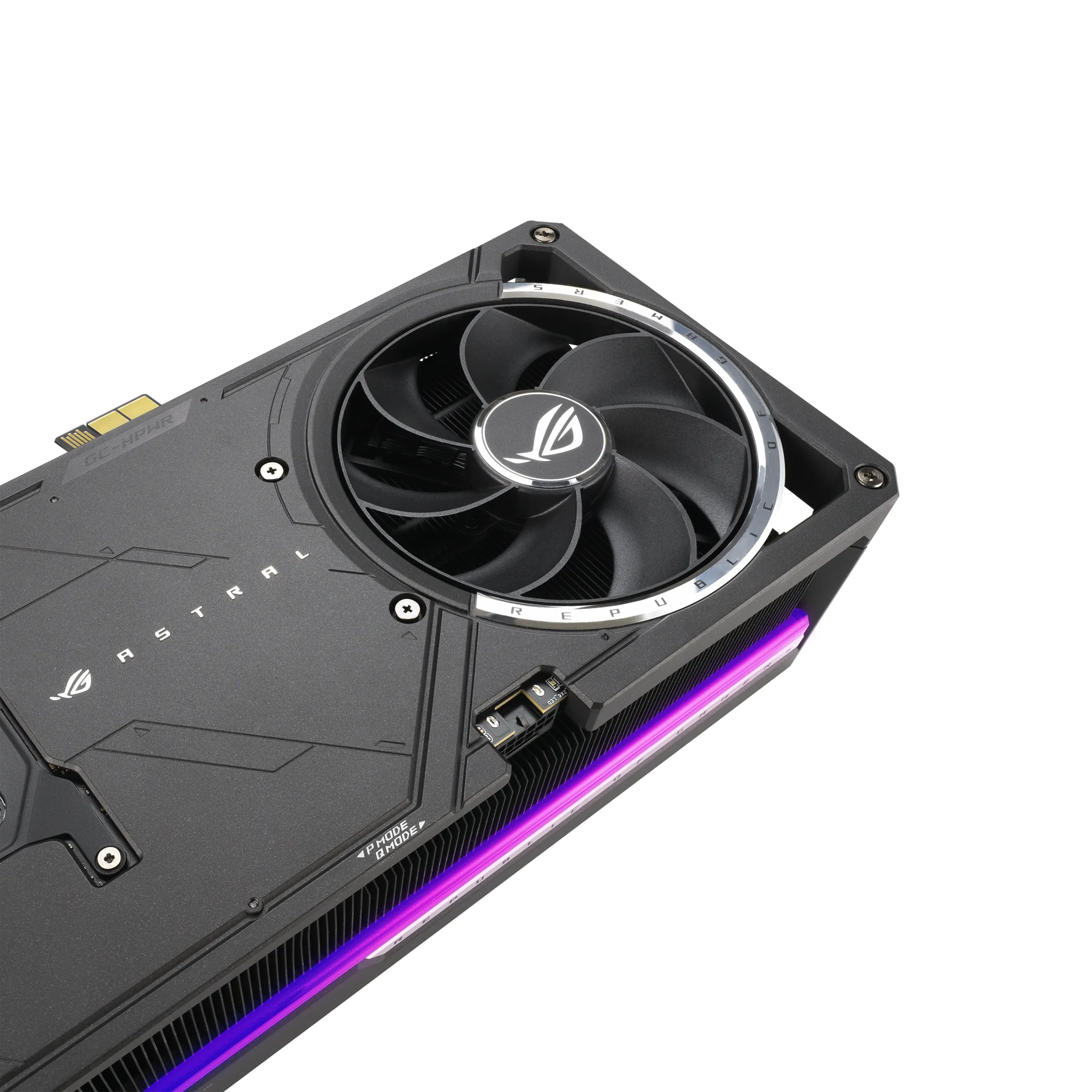 Asus GeForce RTX 5090 Astral BTF Gaming 32 GB -n&auml;yt&ouml;nohjain