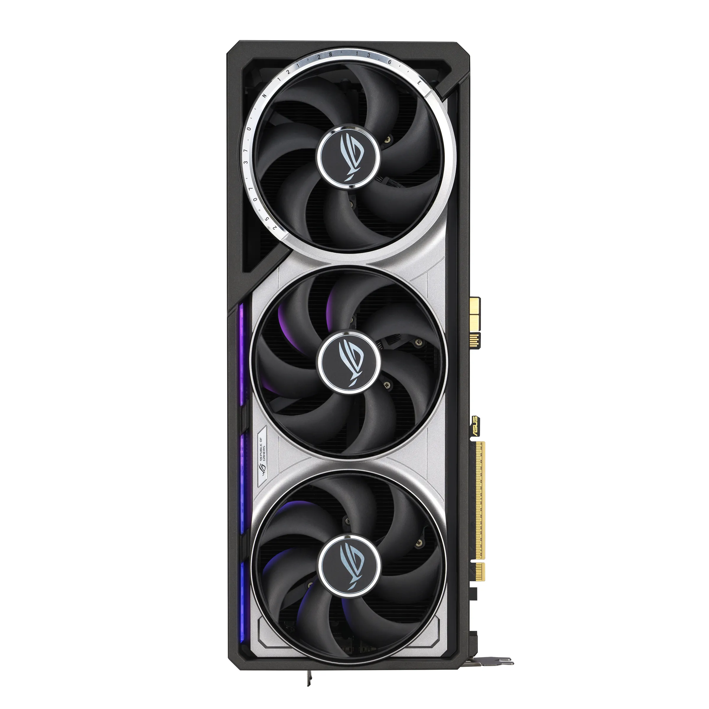 Asus GeForce RTX 5090 Astral BTF Gaming 32 GB -n&auml;yt&ouml;nohjain