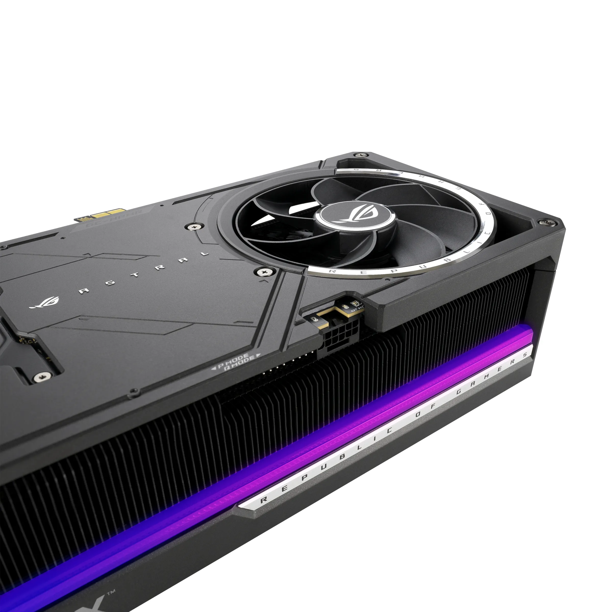 Asus GeForce RTX 5090 Astral BTF Gaming 32 GB -n&auml;yt&ouml;nohjain
