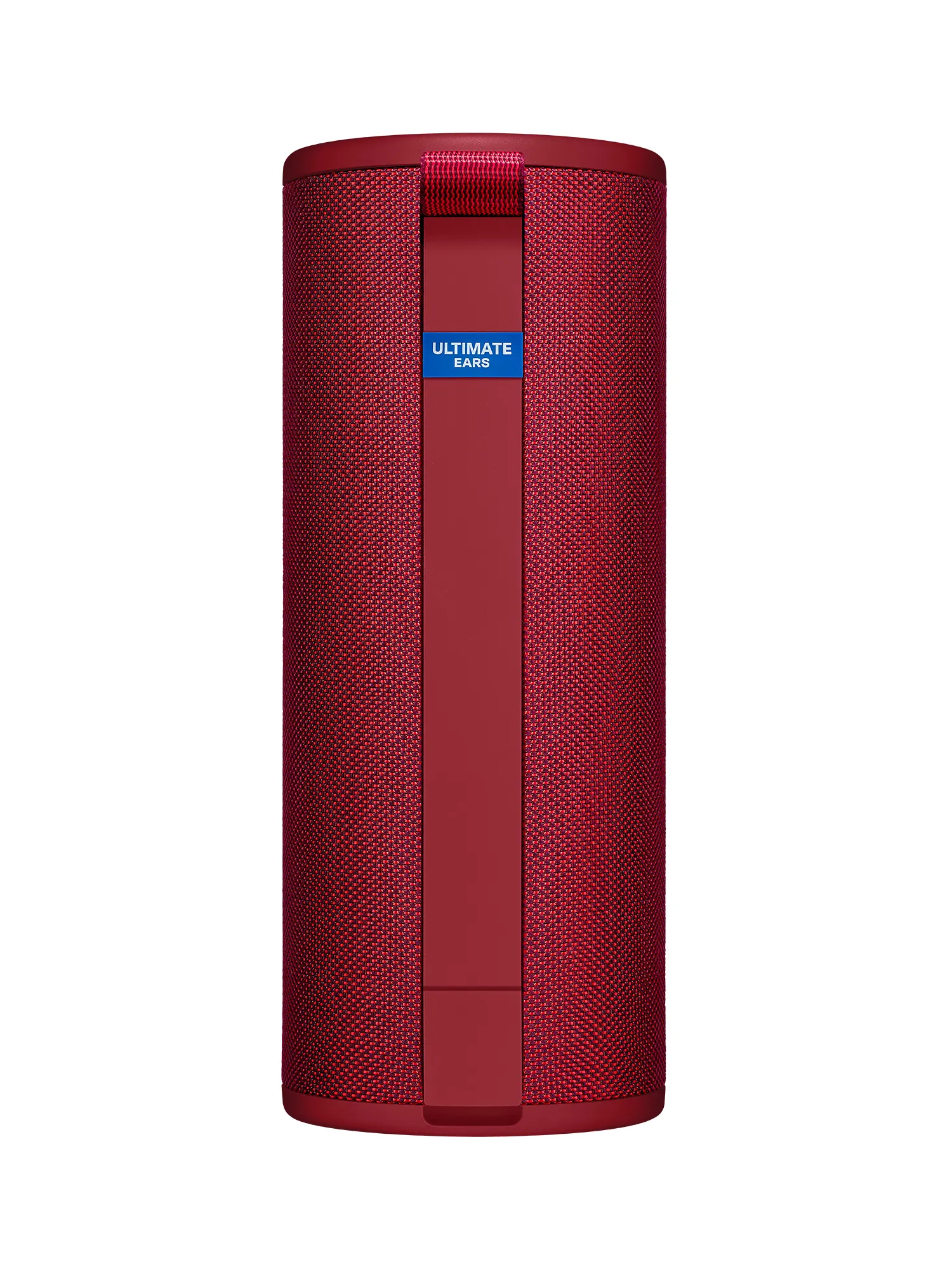 Logitech Ultimate Ears BOOM 3 - wireless speaker, sunset red