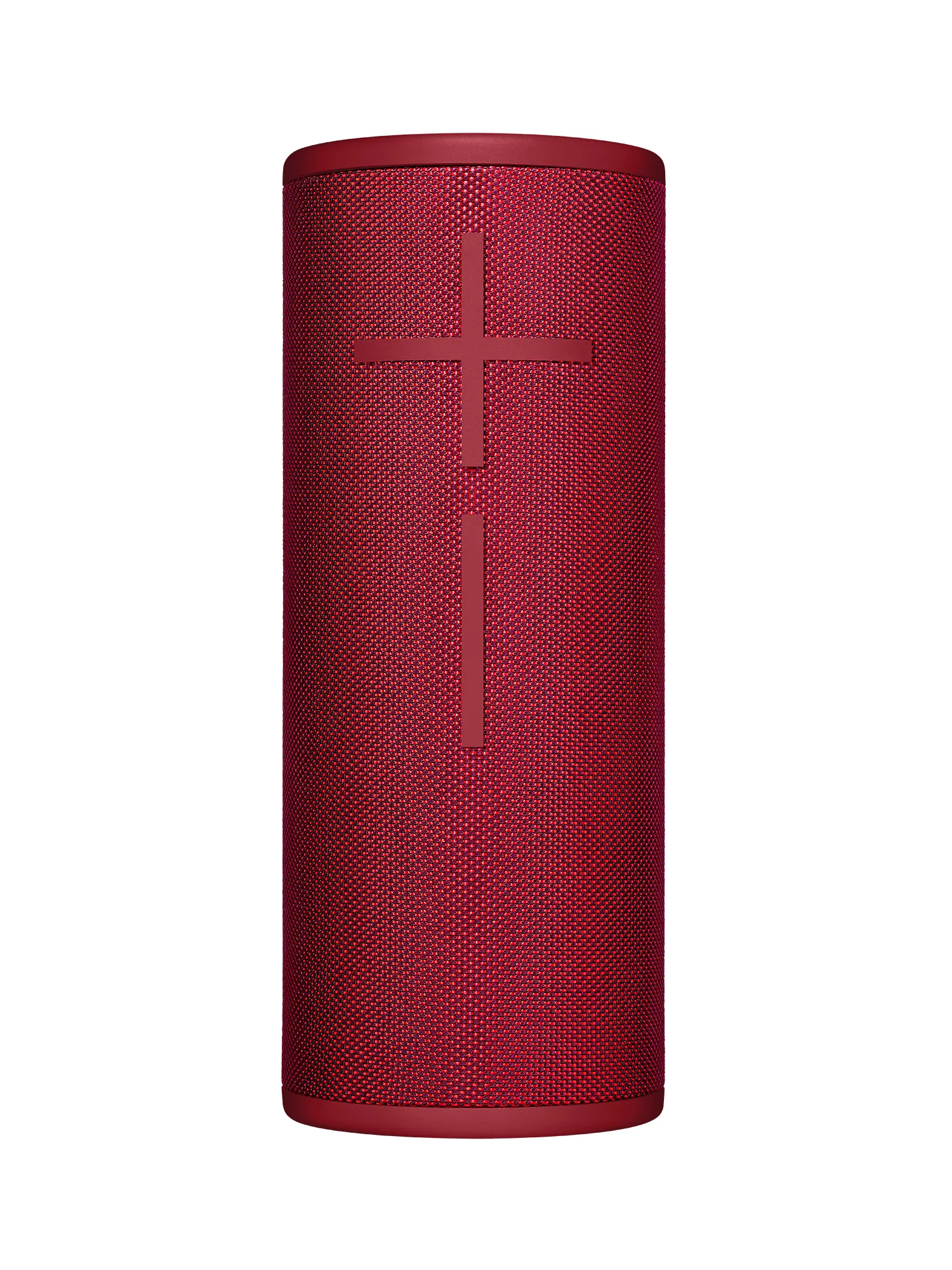 Logitech Ultimate Ears BOOM 3 - wireless speaker, sunset red