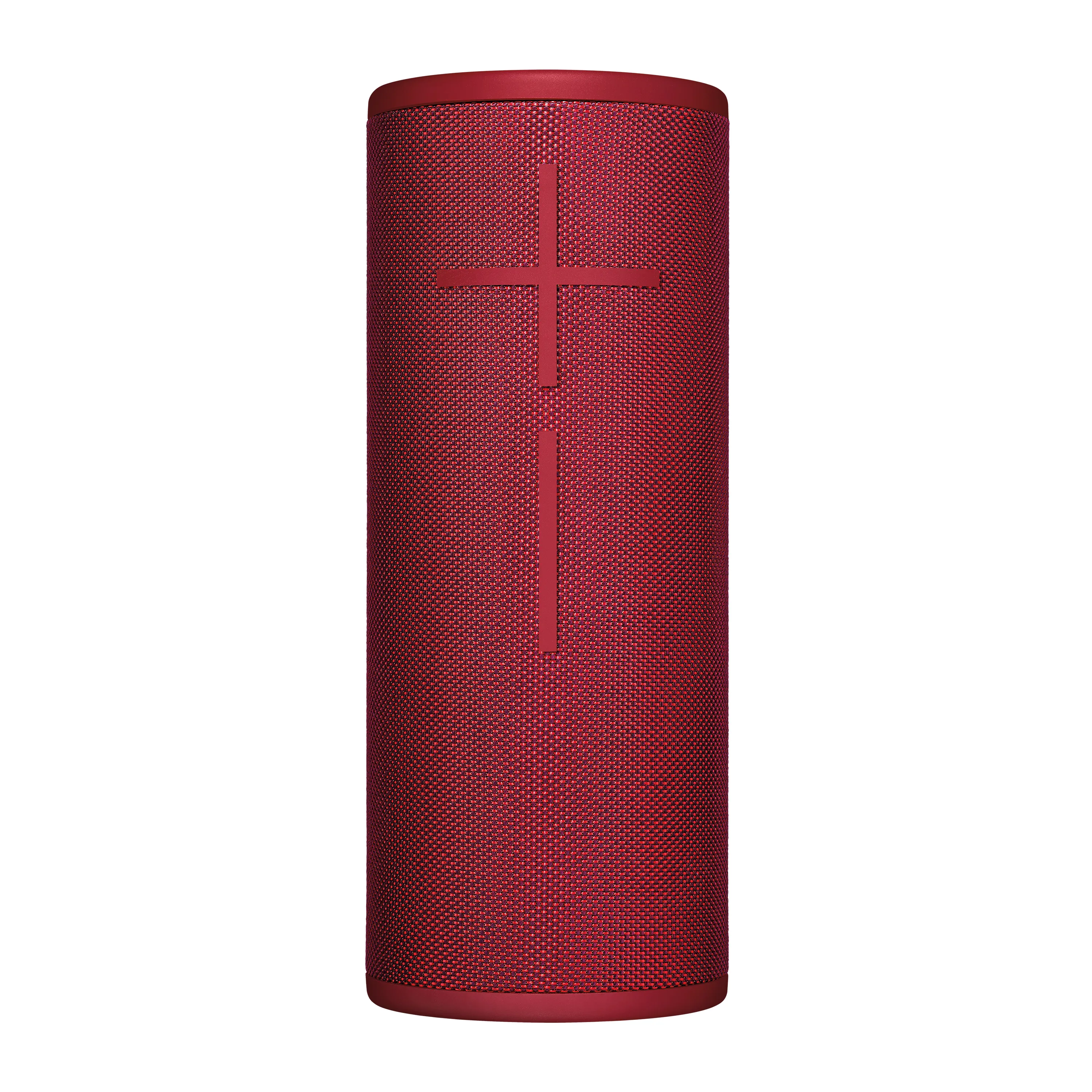Logitech Ultimate Ears BOOM 3 - wireless speaker, sunset red