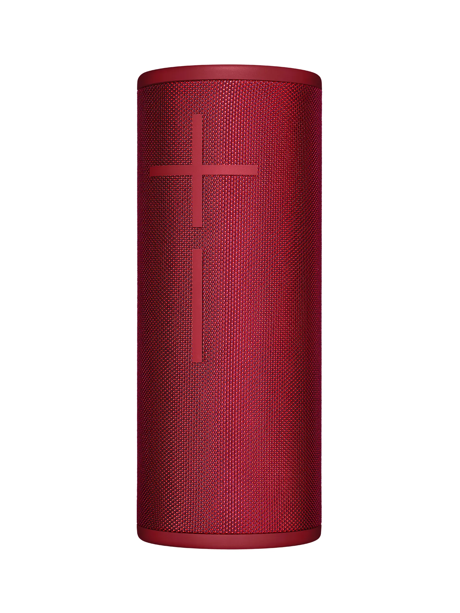 Logitech Ultimate Ears BOOM 3 - wireless speaker, sunset red