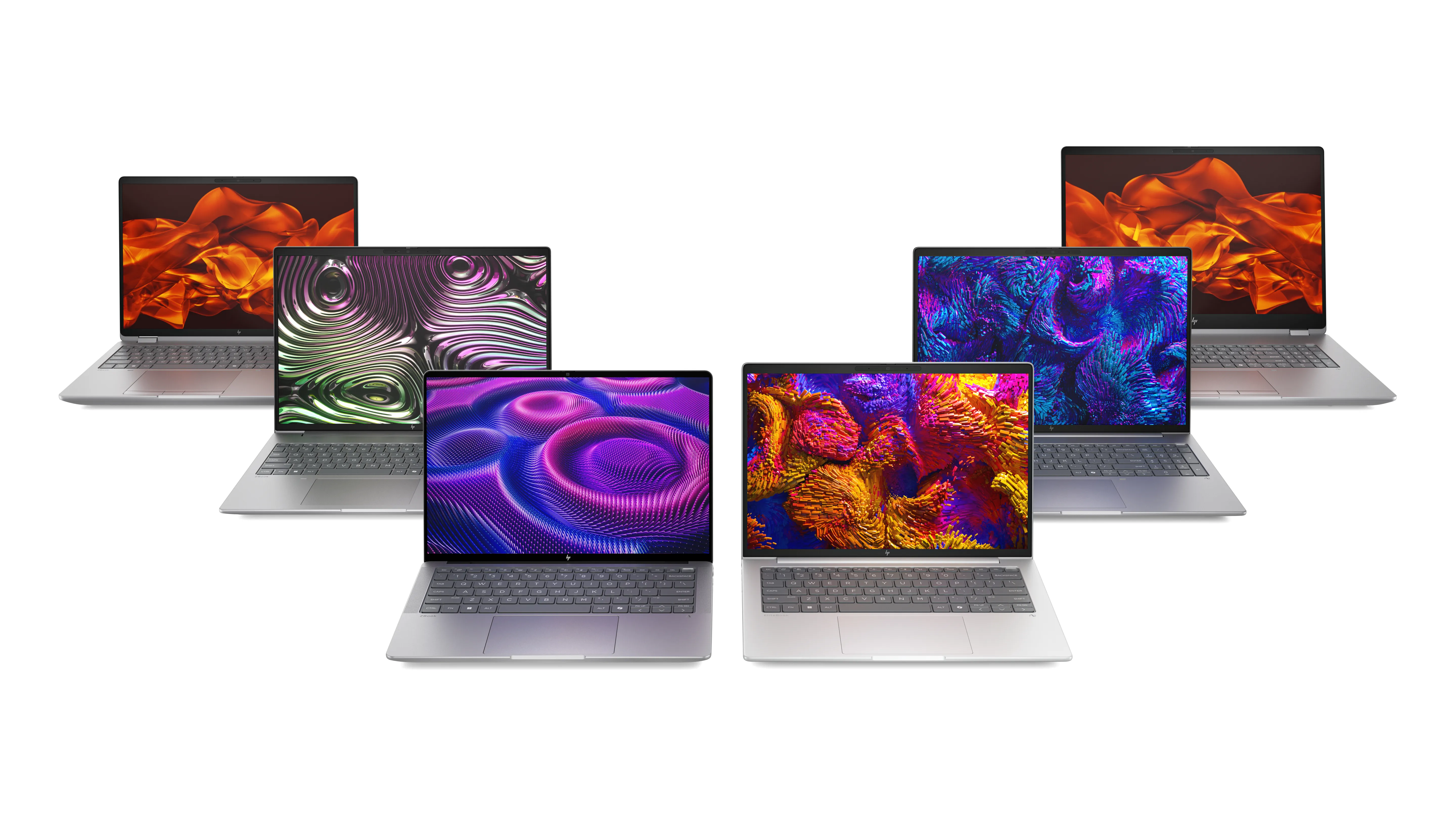 HP 16&quot; ZBook G1i. Intel Core Ultra 7 265HX, 64GB RAM, 1TB SSD, Nvidia RTX Pro Blackwell 2000 8GB, Windows 11 Pro - notebook