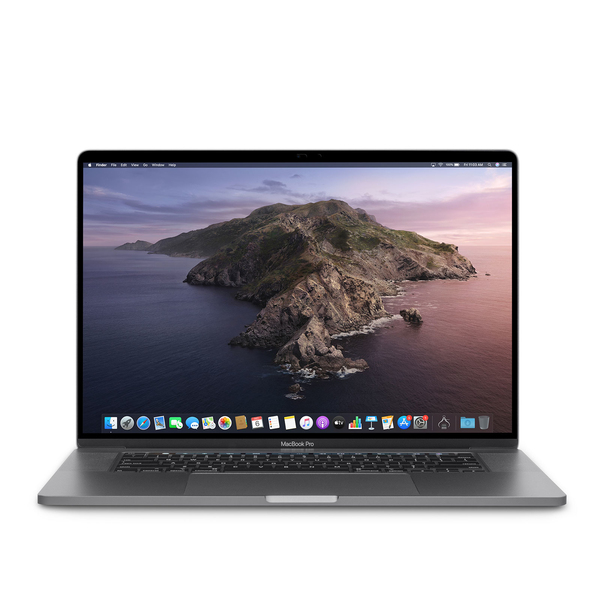 Moshi iVisor AG f&ouml;r MacBook Pro 16 tum