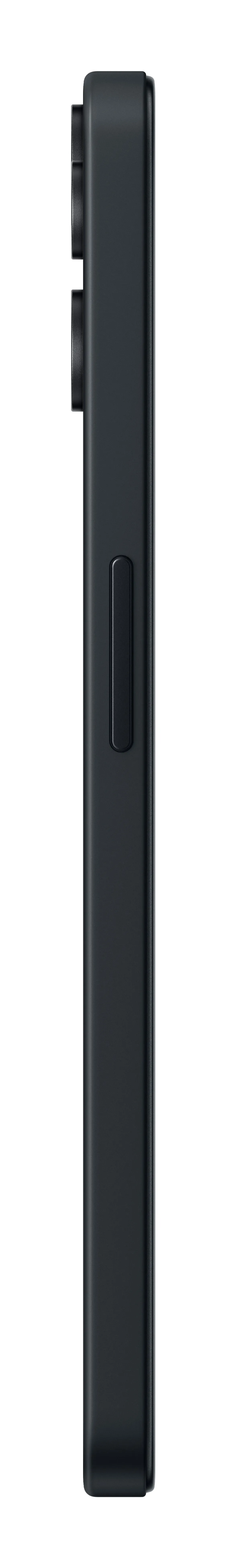 Nothing Phone (3a) Lite 8/128 Gt -puhelin, musta