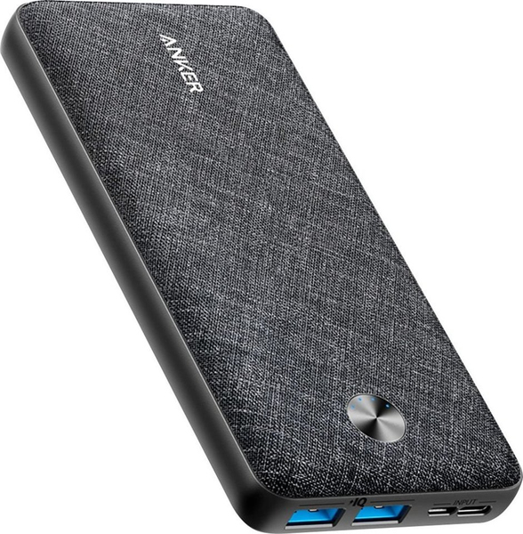 Anker PowerCore Metro 20000 Fabric