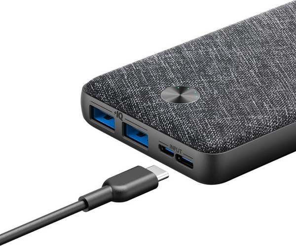 Anker PowerCore Metro 20000 Fabric