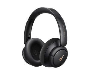 Anker SOUNDCORE Life Q30 -langattomat kuulokkeet, musta
