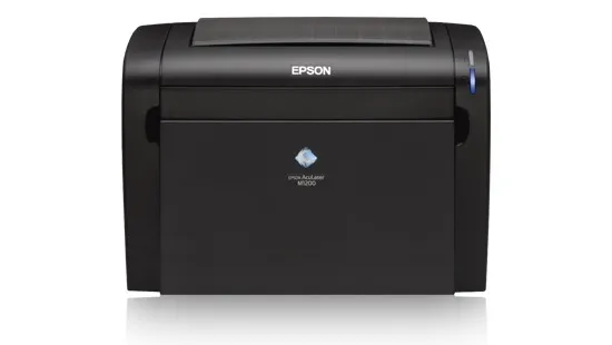 Epson AcuLaser M1200 A4 -mustavalkolasertulostin