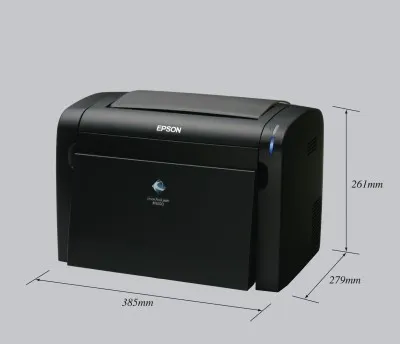 Epson AcuLaser M1200 A4 -mustavalkolasertulostin