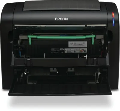 Epson AcuLaser M1200 A4 -mustavalkolasertulostin