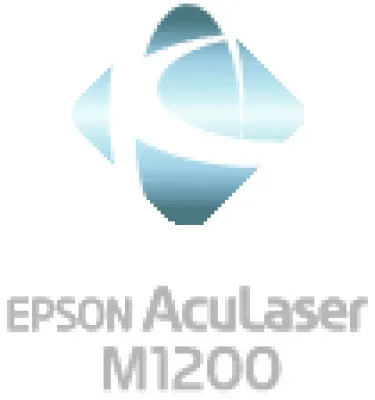 Epson AcuLaser M1200 A4 -mustavalkolasertulostin