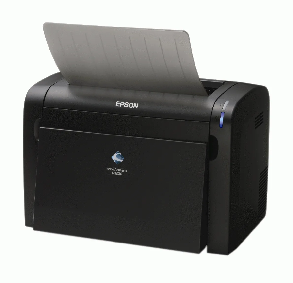 Epson AcuLaser M1200 A4 -mustavalkolasertulostin
