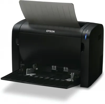 Epson AcuLaser M1200 A4 -mustavalkolasertulostin