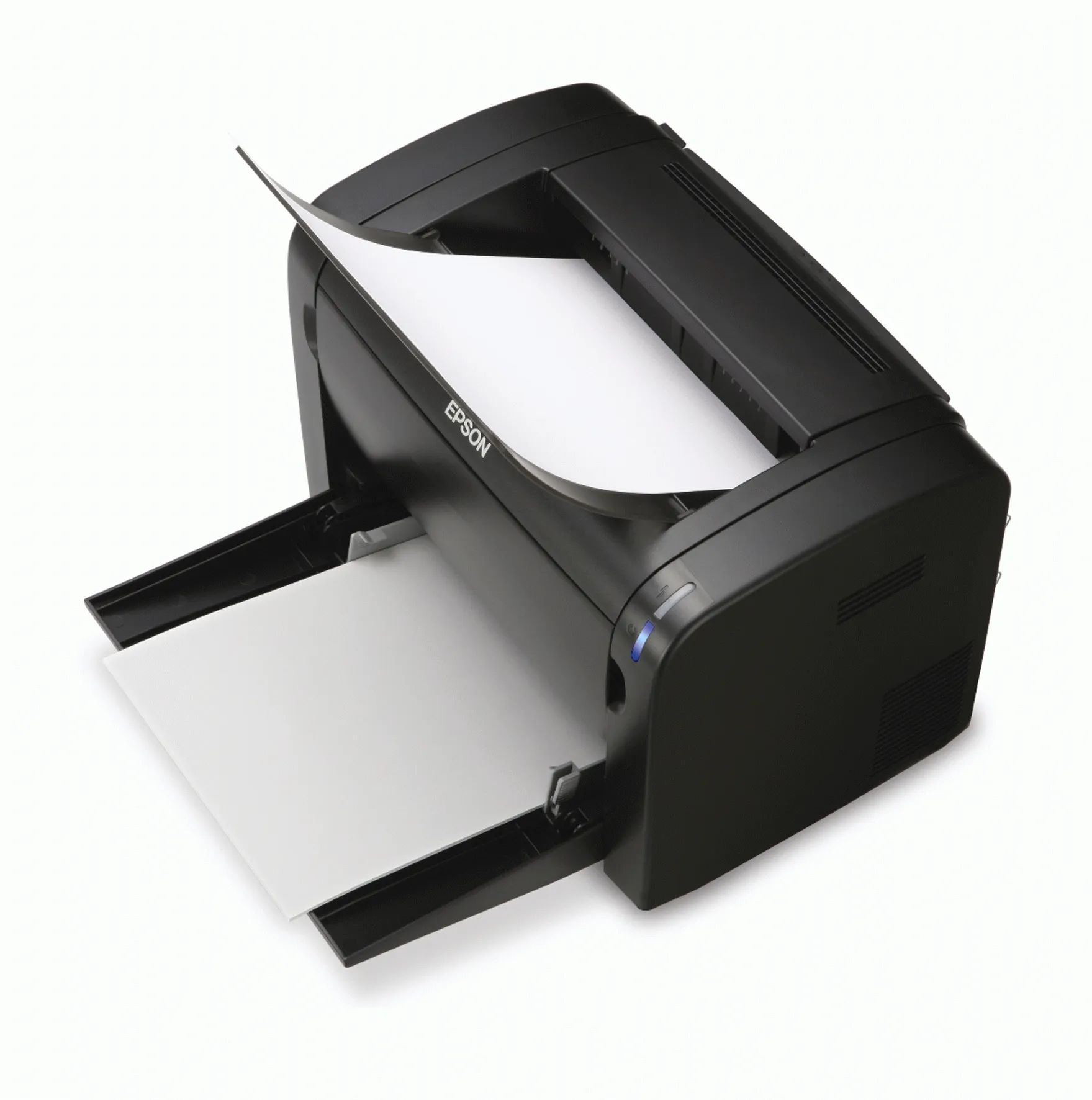 Epson AcuLaser M1200 A4 -mustavalkolasertulostin