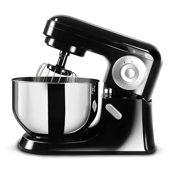 (Bargains) Champion  700W 5L - kitchen machine, black