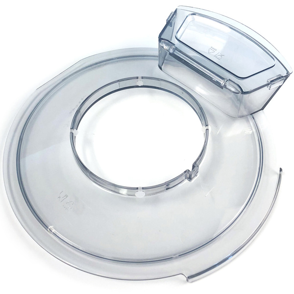 (Bargains) Champion  700W 5L - kitchen machine, black