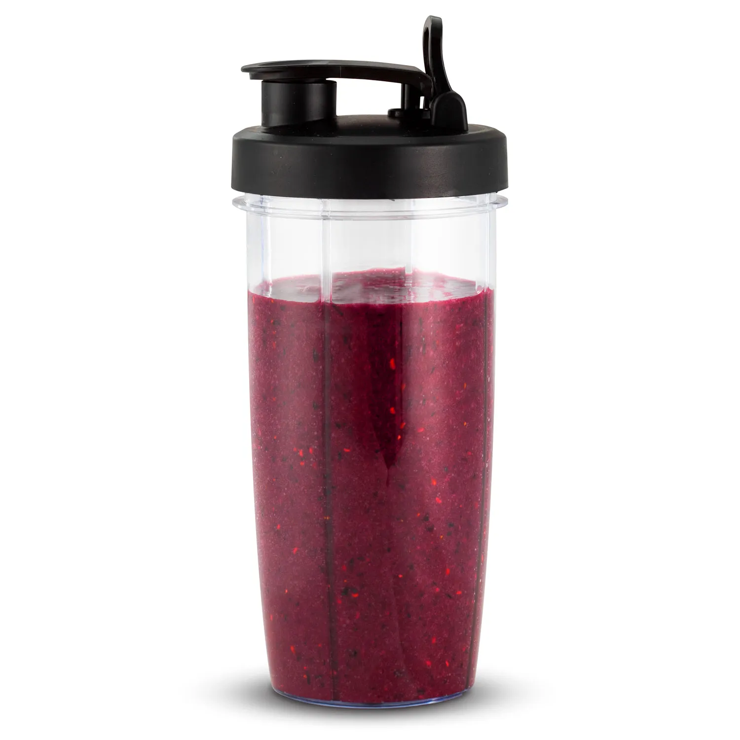 Champion Smoothie-to-go Power Extra - pullo, 800ml